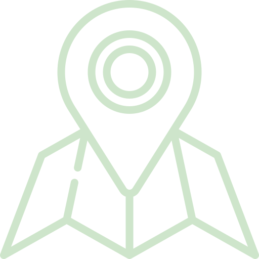 Icono de ubicación