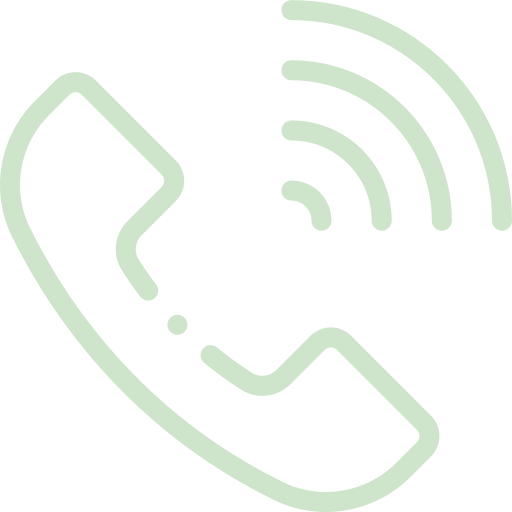 Icono de teléfono